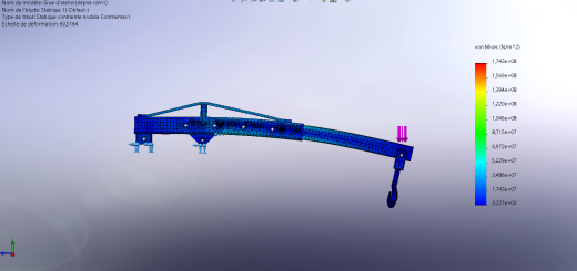 车间起重机缩略图